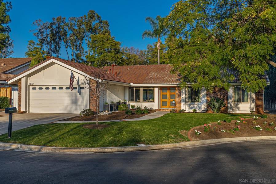 13132 Tawny Way, Poway, CA 92064