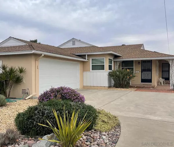 6135 Dalhart Ave, La Mesa, CA 91942