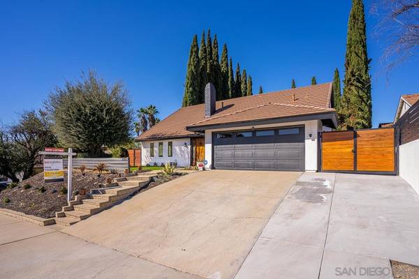 23615 Decorah Rd, Diamond Bar, CA 91765