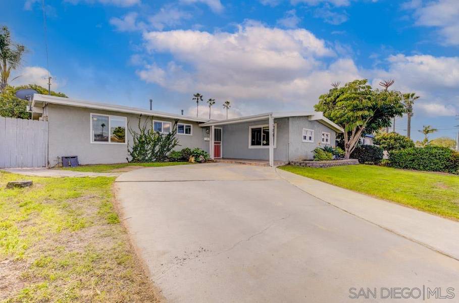 1109 Holly Ave, Imperial Beach, CA 91932