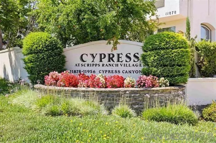 11928 Cypress Canyon Rd. #2, San Diego, CA 92131