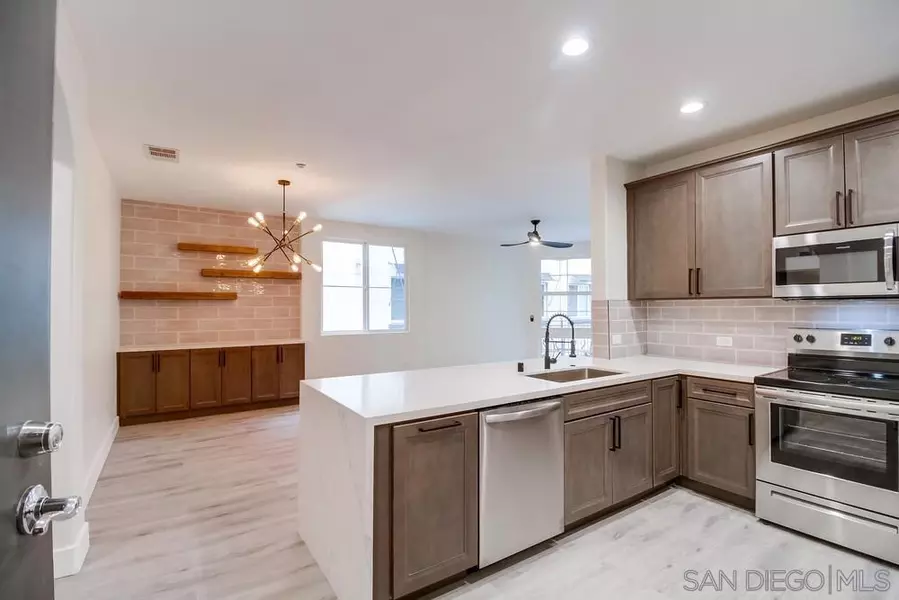 3950 Ohio St #409, San Diego, CA 92104