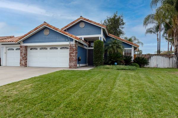 Murrieta, CA 92563,39027 Via Pamplona