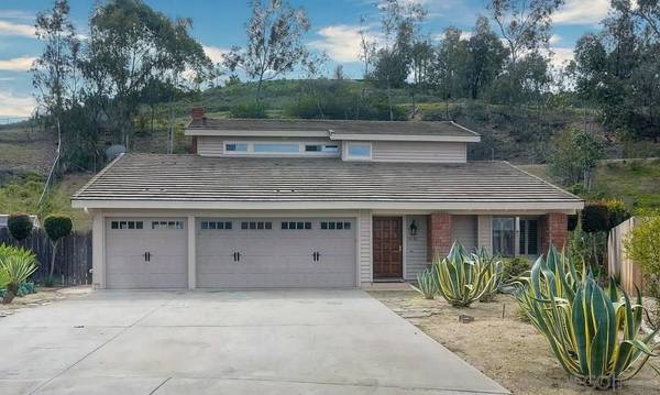 Poway, CA 92064,14130 Woodhollow Ln