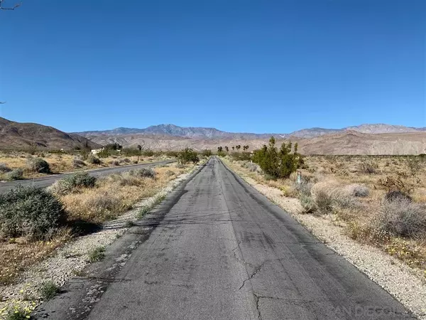 Borrego Springs, CA 92004,59 Indian Head Ranch Rd #59