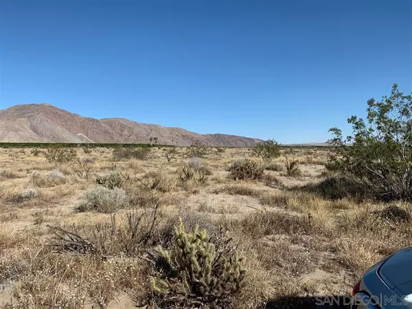 Borrego Springs, CA 92004,59 Indian Head Ranch Rd #59