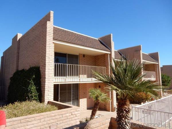 533 Palm Canyon Dr #17, Borrego Springs, CA 92004