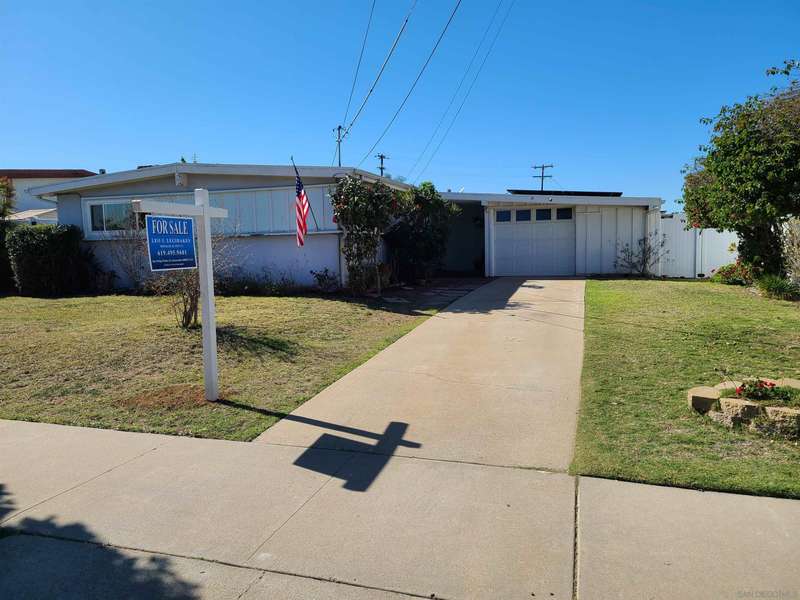 1306 9th Street, Imperial Beach, CA 91932