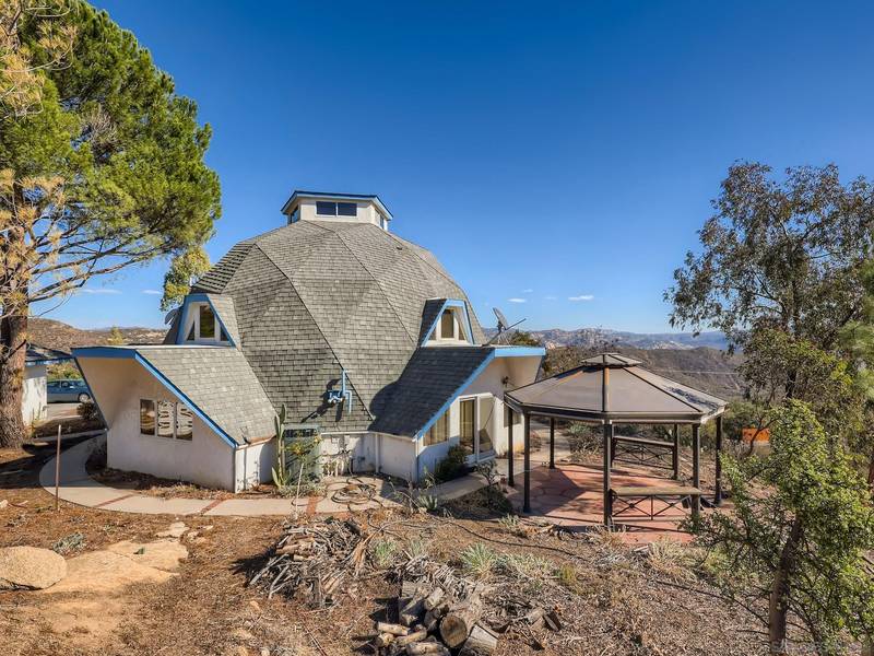 20509 Bexley Road, Jamul, CA 91935