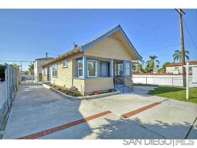 28 E 5th Street, National City, CA 91950