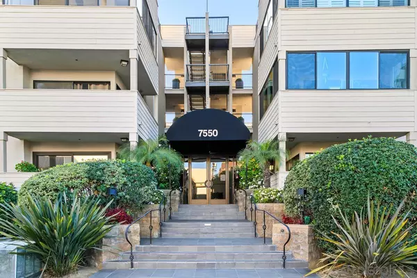 La Jolla, CA 92037,7550 Eads Ave #306