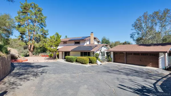 Escondido, CA 92029,826 Via Rancho Pkwy