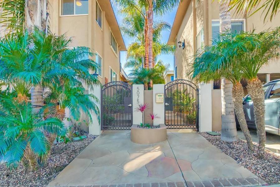 5075 Narragansett Avenue #201, San Diego, CA 92107