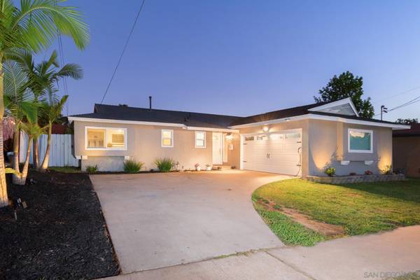 1819 El Prado Ave, Lemon Grove, CA 91945