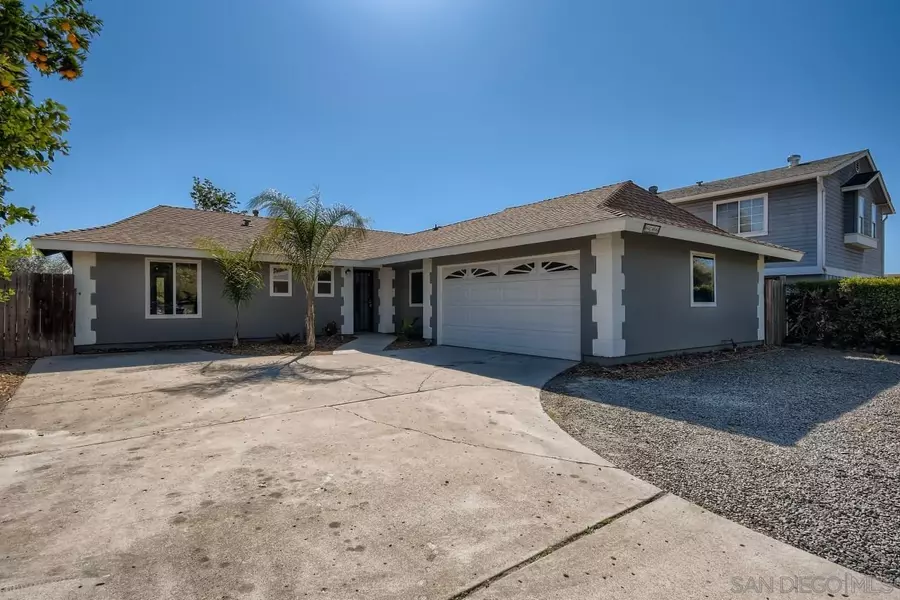 9793 Mast Blvd, Santee, CA 92071