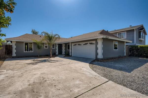 9793 Mast Blvd, Santee, CA 92071