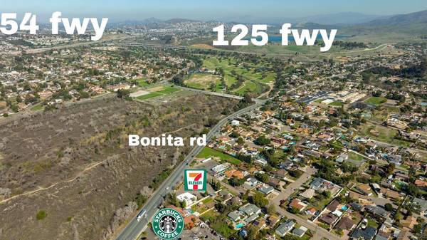 Bonita, CA 91902,5202 bonita  rd