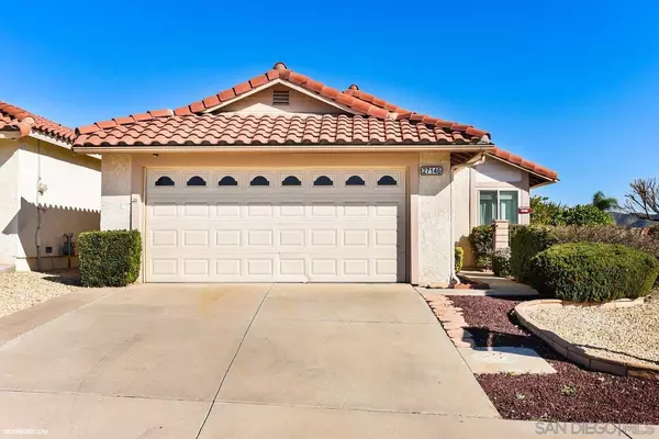 27146 Rangewood Street, Menifee, CA 92586