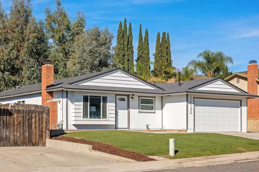 10132 Timberlane Way, Santee, CA 92071