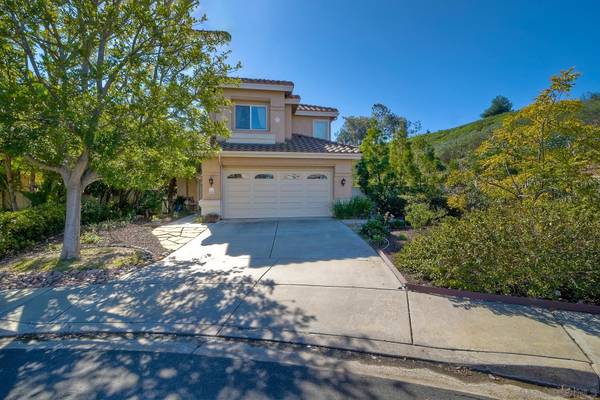 11301 Legacy Canyon Place, San Diego, CA 92131