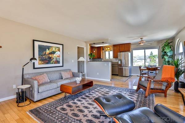 1278 Pacific Beach #8, San Diego, CA 92109