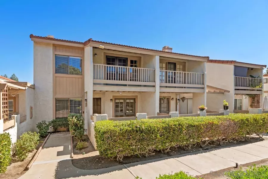 11856 Bernardo Terrace #D, San Diego, CA 92128