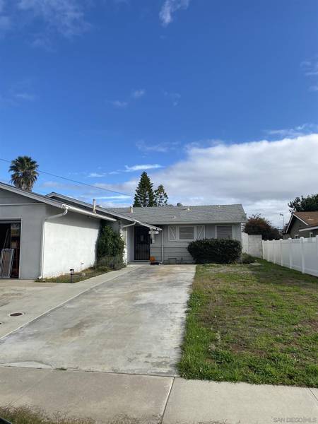 4337 Mount Davis Ave, San Diego, CA 92117