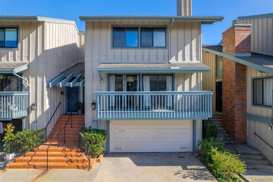 3256 Caminito Ameca, La Jolla, CA 92037