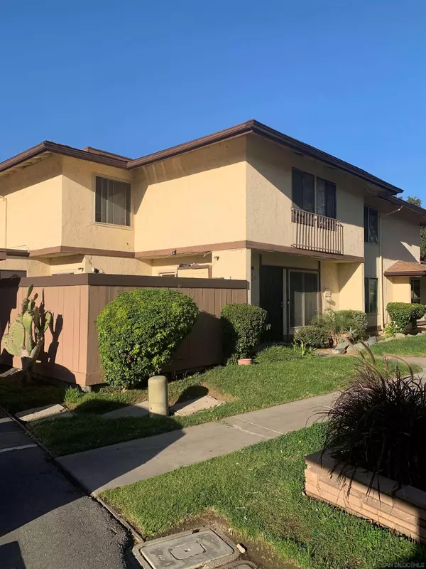 242 Rancho Dr #C, Chula Vista, CA 91911