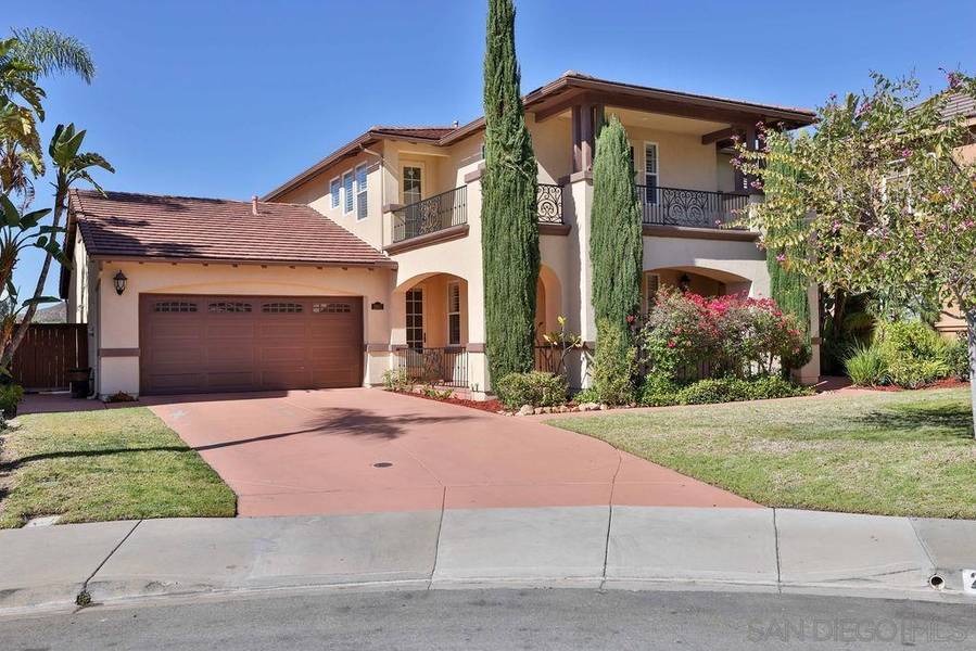 2851 Charleston, Chula Vista, CA 91914