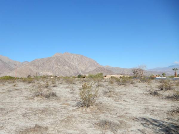 Lot 179 Lazy S Dr #179, Borrego Springs, CA 92004