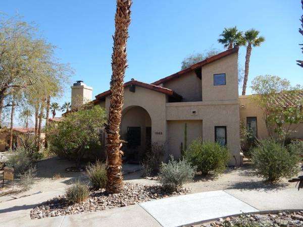 1668 Las Casitas Dr, Borrego Springs, CA 92004