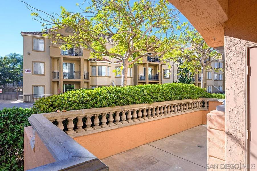 640 Camino de la Reina #1107, San Diego, CA 92108