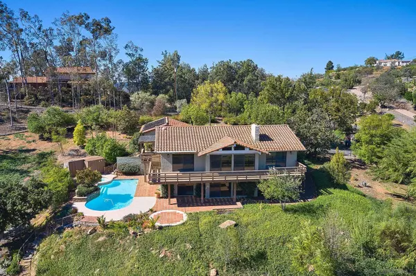 14857 High Valley Rd, Poway, CA 92064