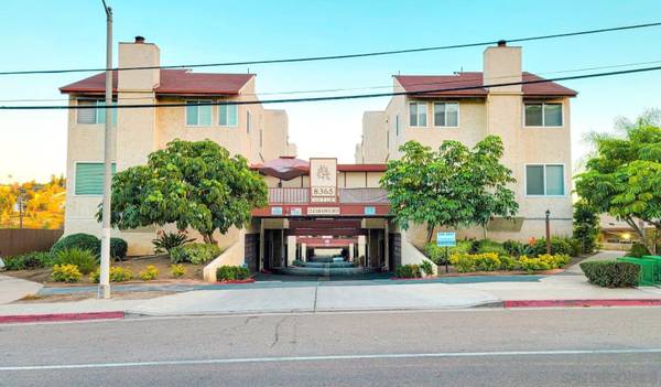 8365 Broadway #Unit 16, Lemon Grove, CA 91945