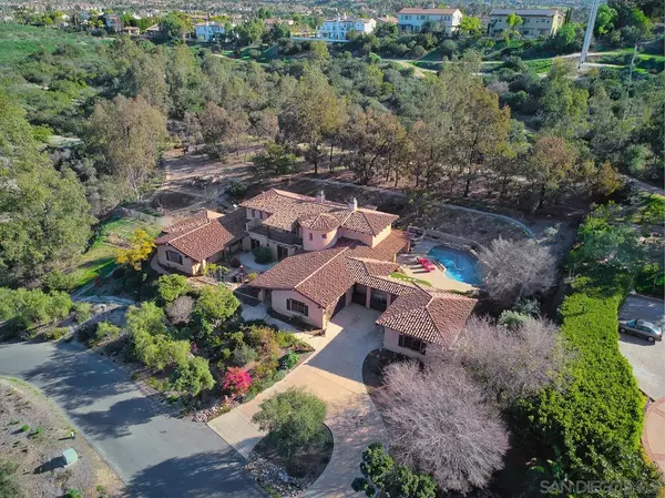 Rancho Santa Fe, CA 92067,14813 Las Mananas