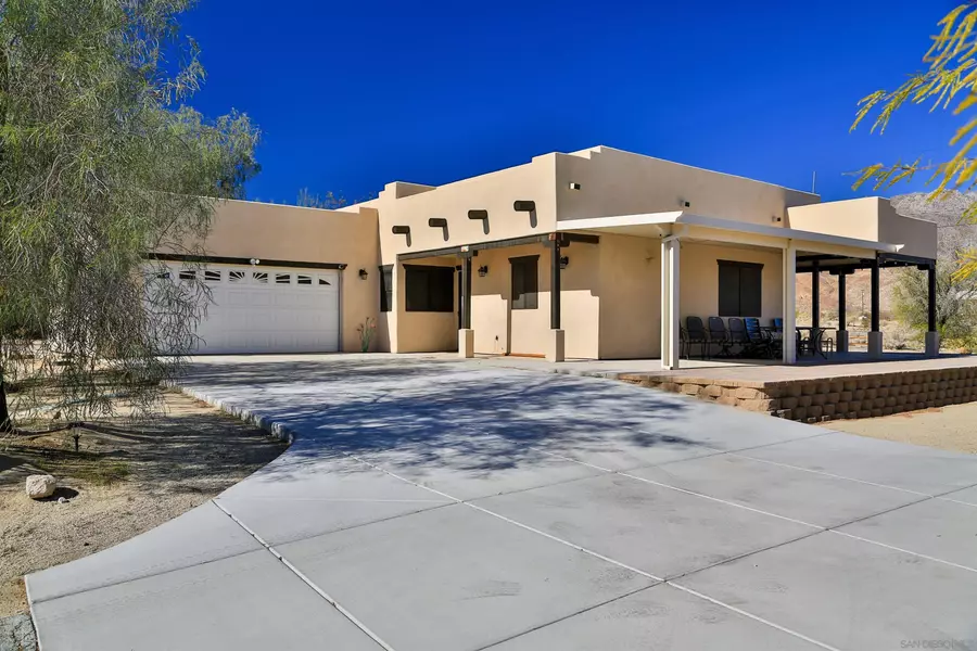 3254 West Star Rd, Borrego Springs, CA 92004