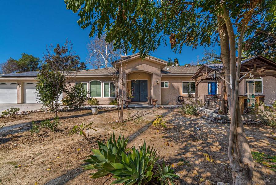 4133 Rogers Ln, Spring Valley, CA 91977