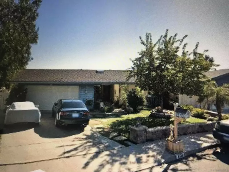 2233 Casa Alta, Spring Valley, CA 91977