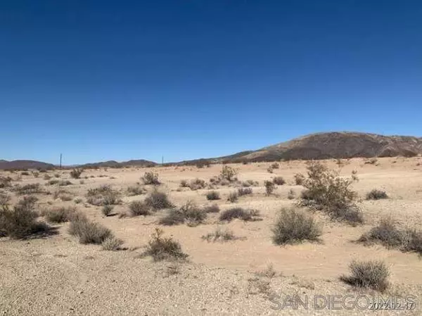 Joshua Tree, CA 92252,0 Fran Lou LN #0