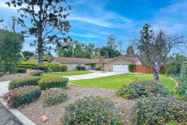 12842 Indian Trail, Poway, CA 92064