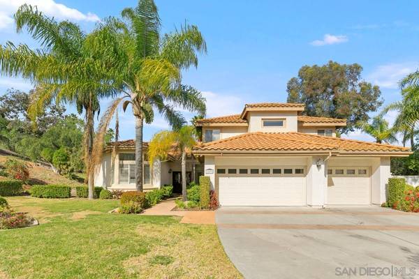 Poway, CA 92064,15895 Bromegrass Ct.