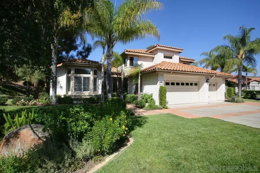 15895 Bromegrass Ct., Poway, CA 92064