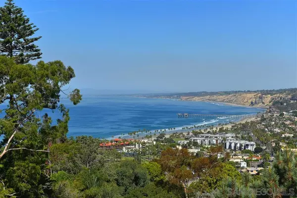 La Jolla, CA 92037,7609 Hillside Drive