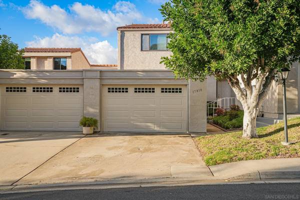 Poway, CA 92064,17810 Villamoura Dr