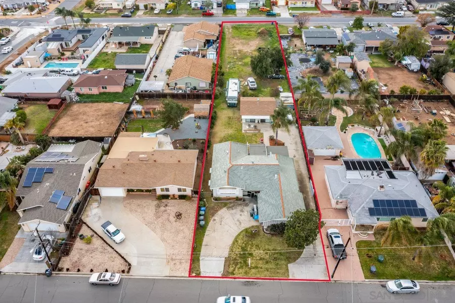 438 Filbert St, El Cjaon, CA 92020