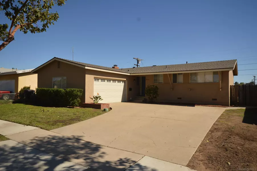 3525 Ames St, San Diego, CA 92111