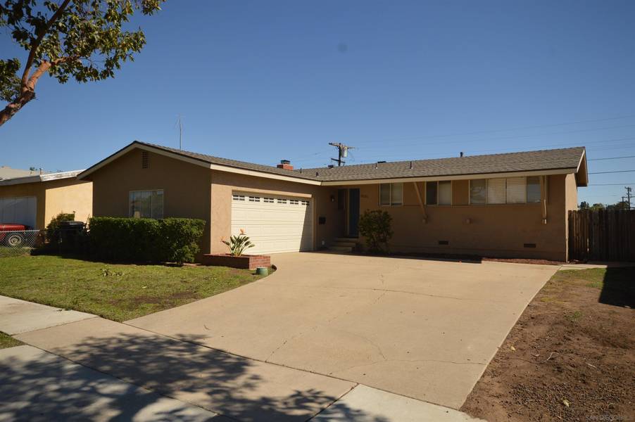 3525 Ames St, San Diego, CA 92111