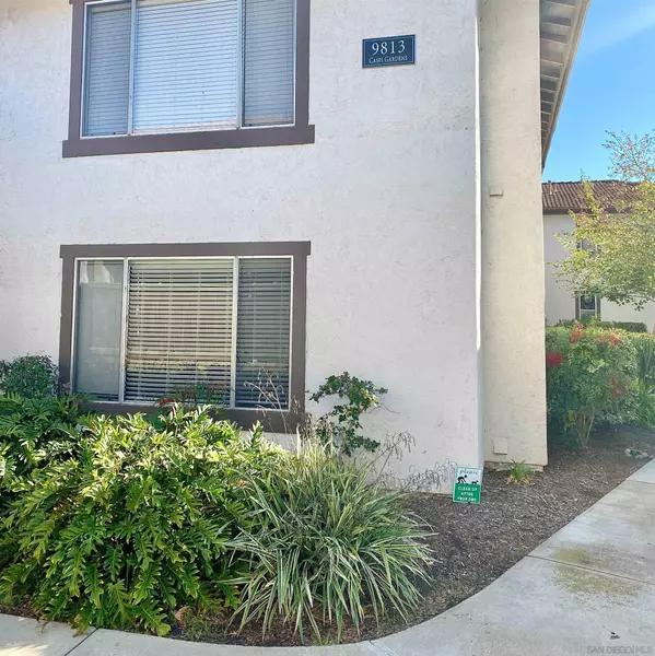 Santee, CA 92071,9813 Caspi Gardens Dr #Unit 1