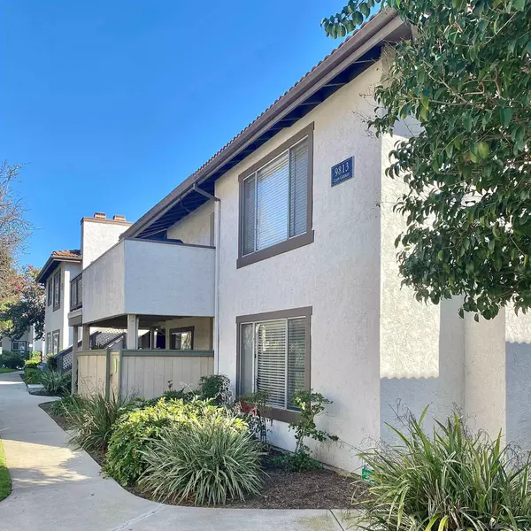 9813 Caspi Gardens Dr #Unit 1, Santee, CA 92071